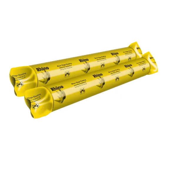 Rhino premium silage sheet 400 gauge