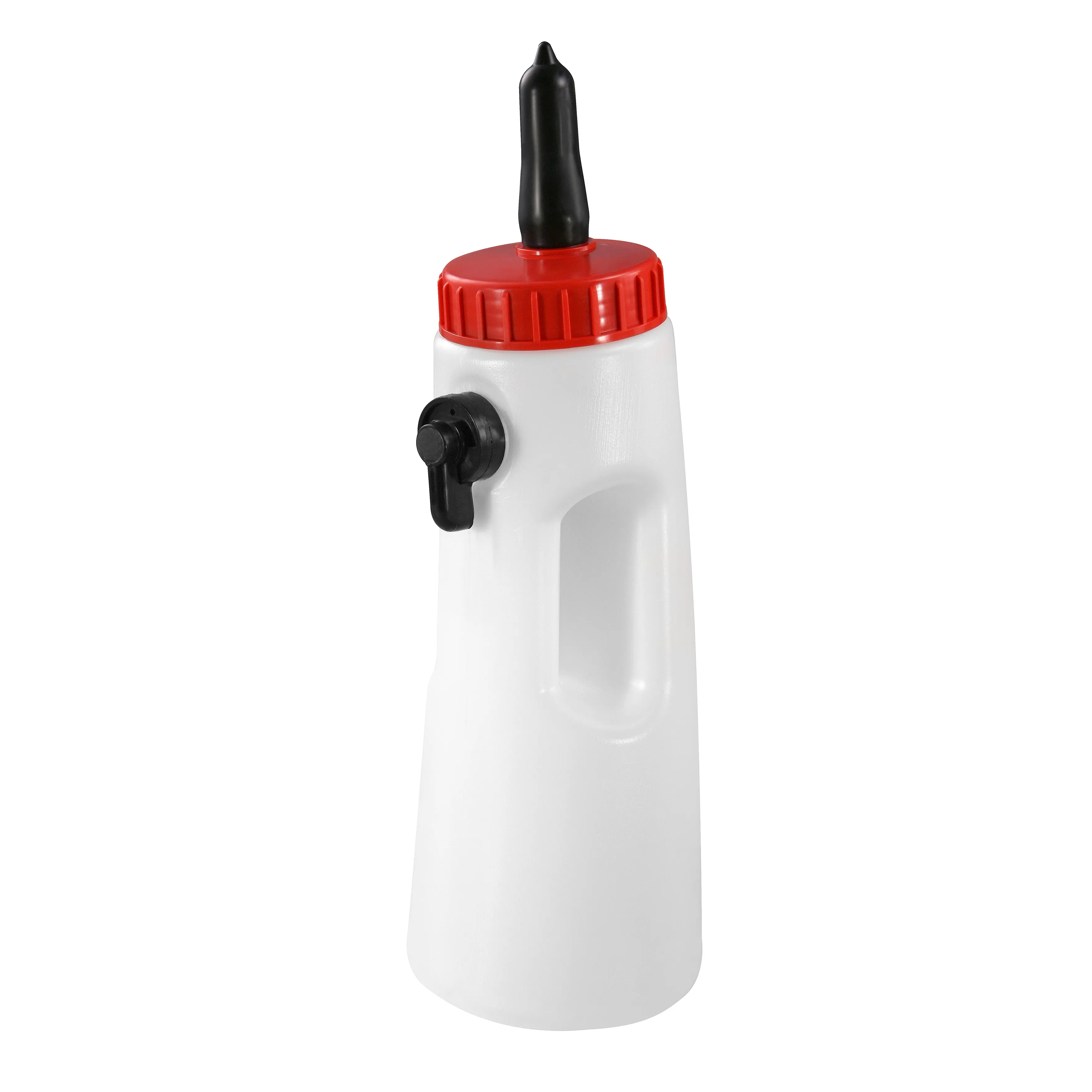 Milky calf bottle 2.5ltr with teat