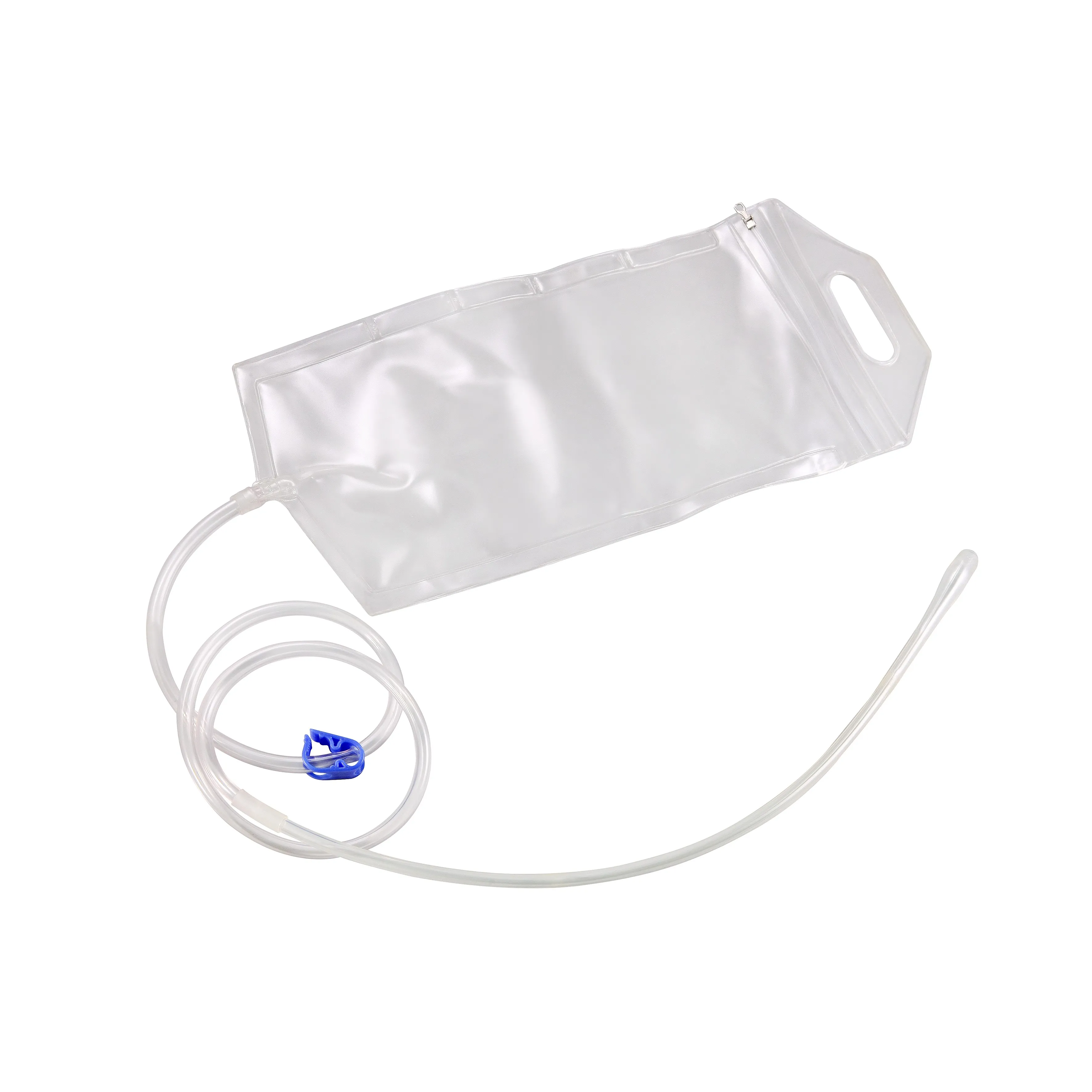 Calf stomach tube bag